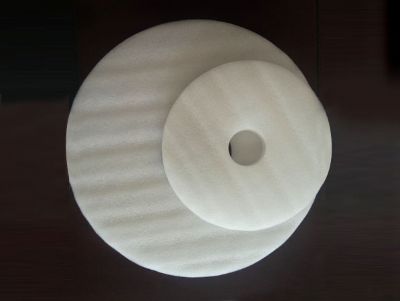 珍珠棉環形隔襯